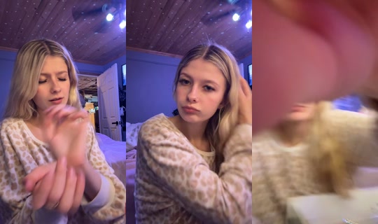 mads.gch TikTok Live — Sep 1, 2026, 4:24 AM