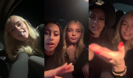 mads.vei TikTok Live — Sep 16, 2026, 6:33 AM