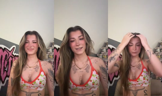 madscarter TikTok Live — Aug 22, 2026, 10:21 PM