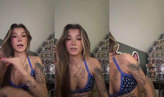 madscarter TikTok Live — Aug 23, 2026, 10:30 PM