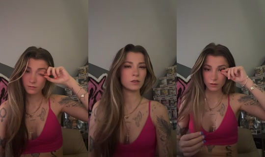 madscarter TikTok Live — Aug 25, 2026, 3:35 AM