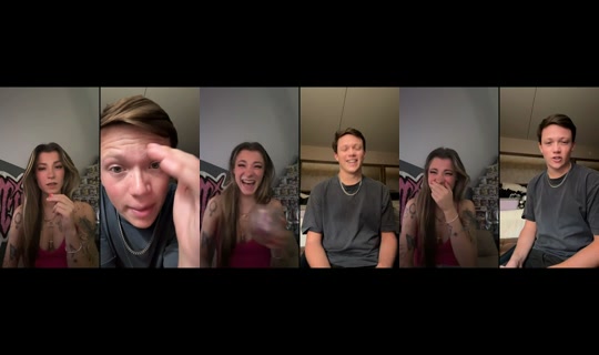 madscarter TikTok Live — Aug 25, 2026, 4:41 AM