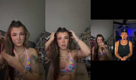 madscarter TikTok Live — Aug 26, 2026, 1:04 AM