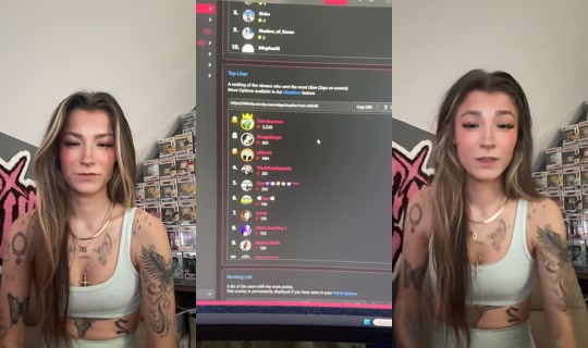madscarter TikTok Live — Aug 26, 2026, 5:51 PM