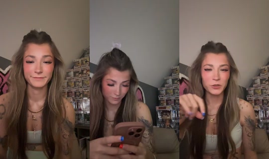 madscarter TikTok Live — Aug 26, 2026, 7:28 PM
