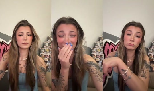 madscarter TikTok Live — Aug 28, 2026, 8:55 PM