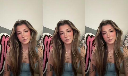 madscarter TikTok Live — Aug 28, 2026, 9:20 PM