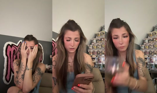 madscarter TikTok Live — Aug 28, 2026, 10:19 PM