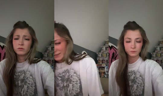 madscarter TikTok Live — Aug 29, 2026, 6:15 AM