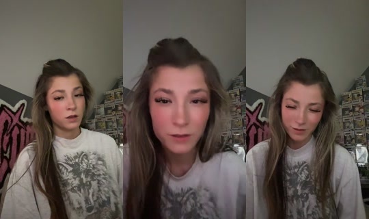 madscarter TikTok Live — Aug 29, 2026, 7:28 AM