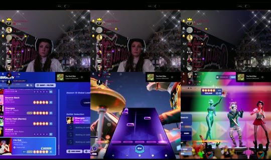 madscarter TikTok Live — Aug 29, 2026, 8:45 AM