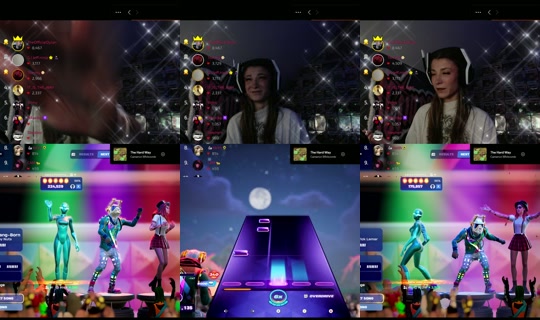 madscarter TikTok Live — Aug 29, 2026, 9:02 AM