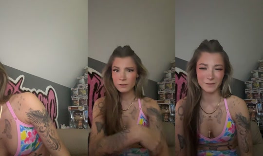 madscarter TikTok Live — Aug 29, 2026, 11:51 PM