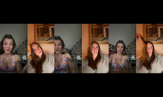 madscarter TikTok Live — Aug 30, 2026, 1:31 AM