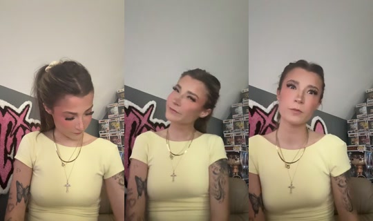 madscarter TikTok Live — Aug 30, 2026, 9:33 PM