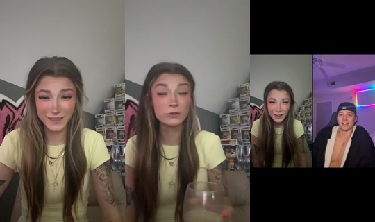 madscarter TikTok Live — Aug 30, 2026, 10:38 PM