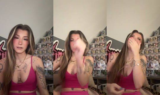 madscarter TikTok Live — Sep 1, 2026, 6:50 PM