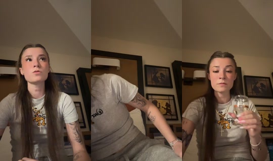 madscarter TikTok Live — Oct 1, 2026, 11:05 PM