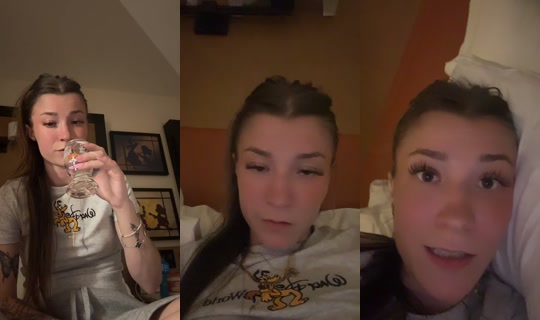 madscarter TikTok Live — Oct 1, 2026, 11:55 PM