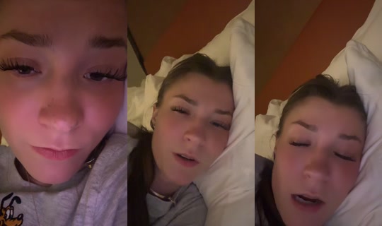 madscarter TikTok Live — Oct 2, 2026, 12:46 AM