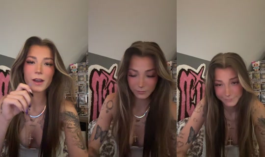 madscarter TikTok Live — Oct 4, 2026, 8:10 PM