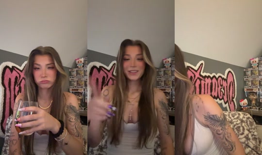 madscarter TikTok Live — Oct 4, 2026, 9:01 PM