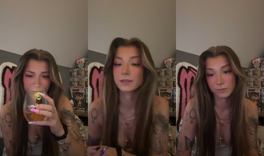 madscarter TikTok Live — Oct 4, 2026, 9:51 PM
