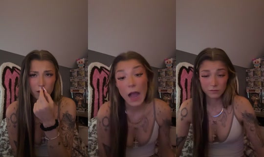 madscarter TikTok Live — Oct 4, 2026, 10:54 PM