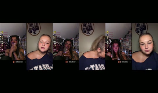 madscarter TikTok Live — Oct 9, 2026, 1:12 AM