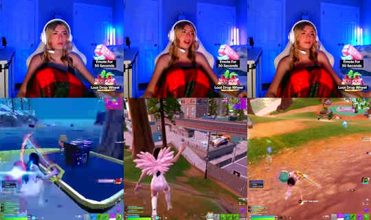 madsdcampbell TikTok Live — Sep 30, 2026, 1:54 AM