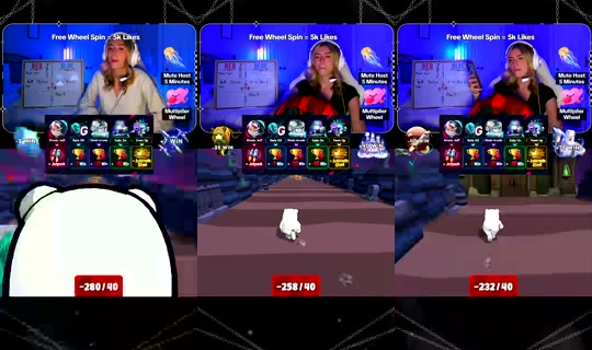 madsdcampbell TikTok Live — Oct 4, 2026, 11:52 PM