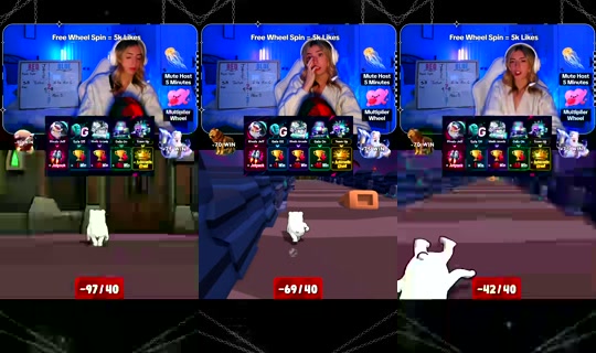 madsdcampbell TikTok Live — Oct 5, 2026, 2:23 AM