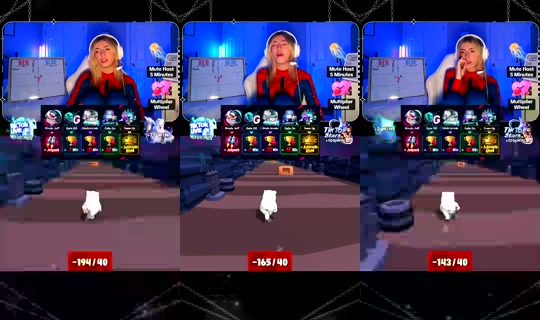 madsdcampbell TikTok Live — Oct 5, 2026, 7:38 PM