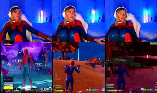 madsdcampbell TikTok Live — Oct 6, 2026, 1:29 AM