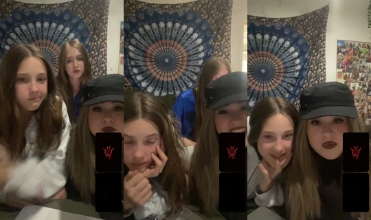 madsdumptruck TikTok Live — Sep 24, 2026, 9:50 AM