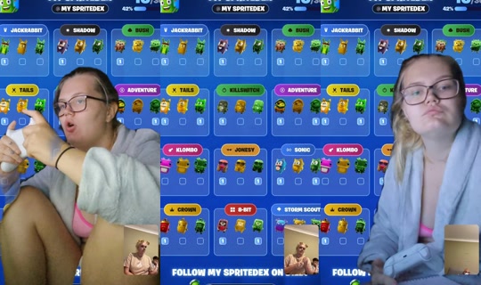 mads..xoxx TikTok Live — Aug 21, 2026, 12:07 AM