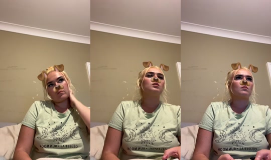 mads..xoxx TikTok Live — Aug 21, 2026, 10:00 PM