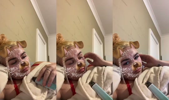mads..xoxx TikTok Live — Aug 22, 2026, 11:11 PM