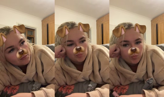 mads..xoxx TikTok Live — Oct 7, 2026, 12:58 AM