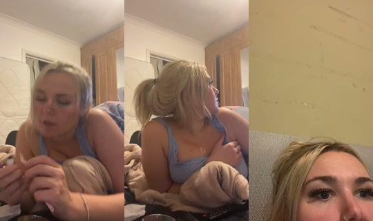 mads..xoxx TikTok Live — Oct 8, 2026, 12:09 AM