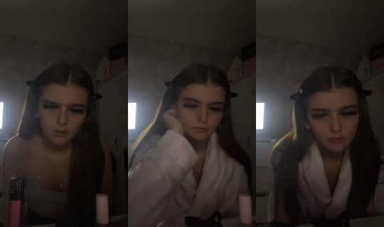 madsxspammxx TikTok Live — Sep 30, 2026, 1:15 AM