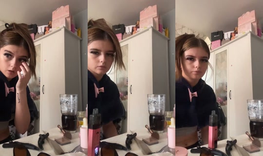madsxspammxx TikTok Live — Sep 30, 2026, 12:05 PM