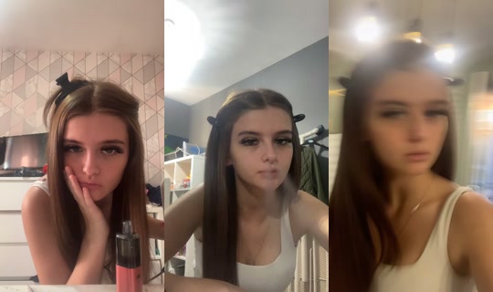 madsxspammxx TikTok Live — Sep 30, 2026, 3:17 PM