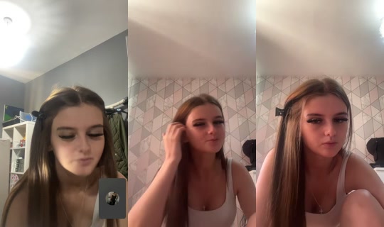 madsxspammxx TikTok Live — Sep 30, 2026, 4:08 PM