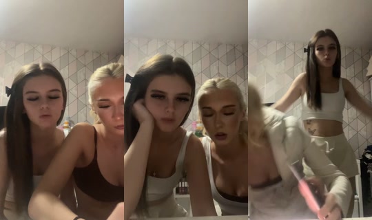 madsxspammxx TikTok Live — Sep 30, 2026, 6:18 PM