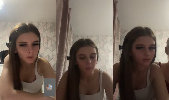 madsxspammxx TikTok Live — Oct 1, 2026, 12:12 AM