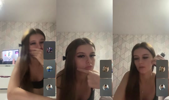 madsxspammxx TikTok Live — Oct 9, 2026, 2:43 AM