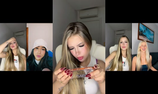 madu_bogus TikTok Live — Oct 4, 2026, 10:07 PM