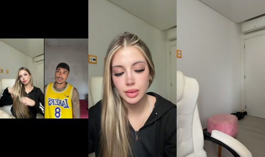 madu_bogus TikTok Live — Oct 5, 2026, 6:27 PM