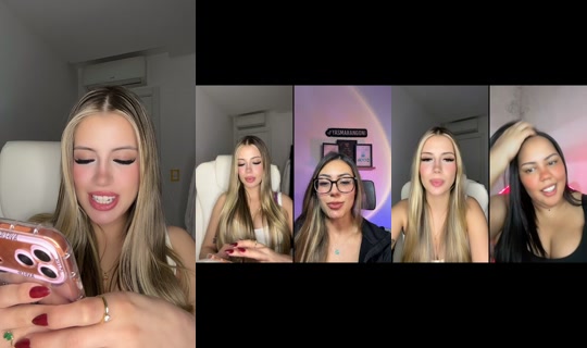 madu_bogus TikTok Live — Oct 5, 2026, 10:25 PM